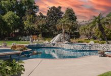 Thiết kế sân vườn #1: Lựa chọn loại hình sân vườn phù hợp với nhu cầu của bạn.